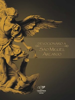 cover image of Devocionário São Miguel (Reedição)